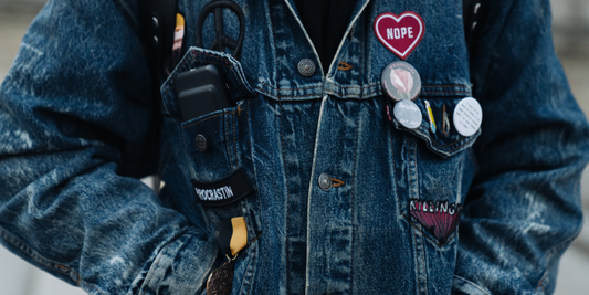 Trouver la veste en jean parfaite