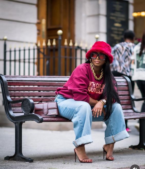 La mode Streetwear Chic - Construis ton look