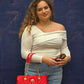 Body blanc femme - Mode urbaine - Goldshell