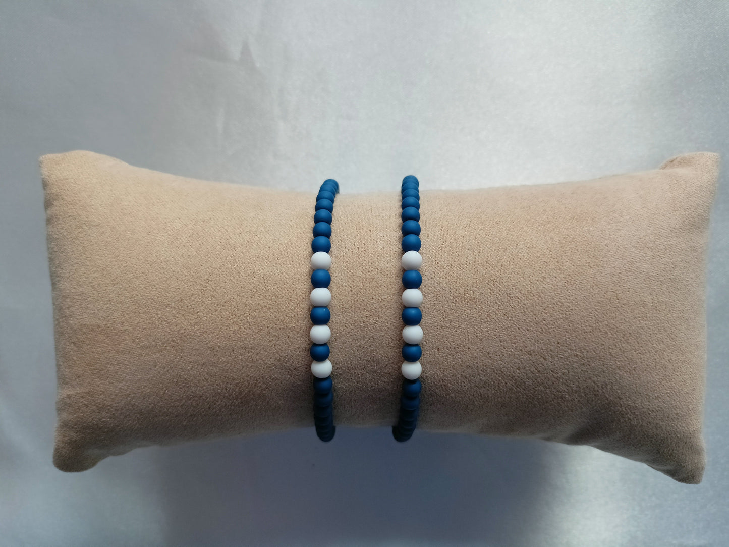 Bracelet "Sapphire"