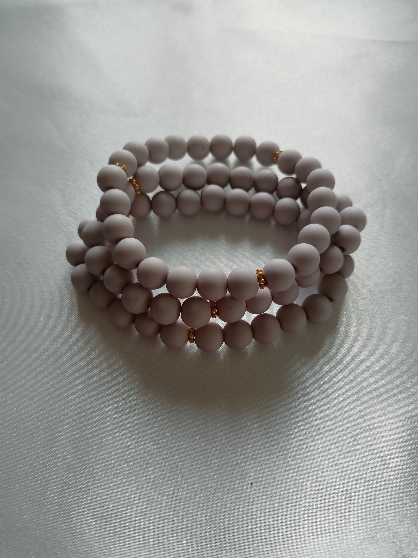 Bracelet "Dove"