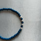 Bracelet "Sapphire"