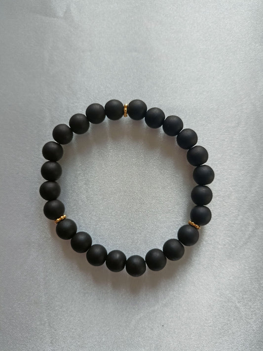 Bracelet "Panther"