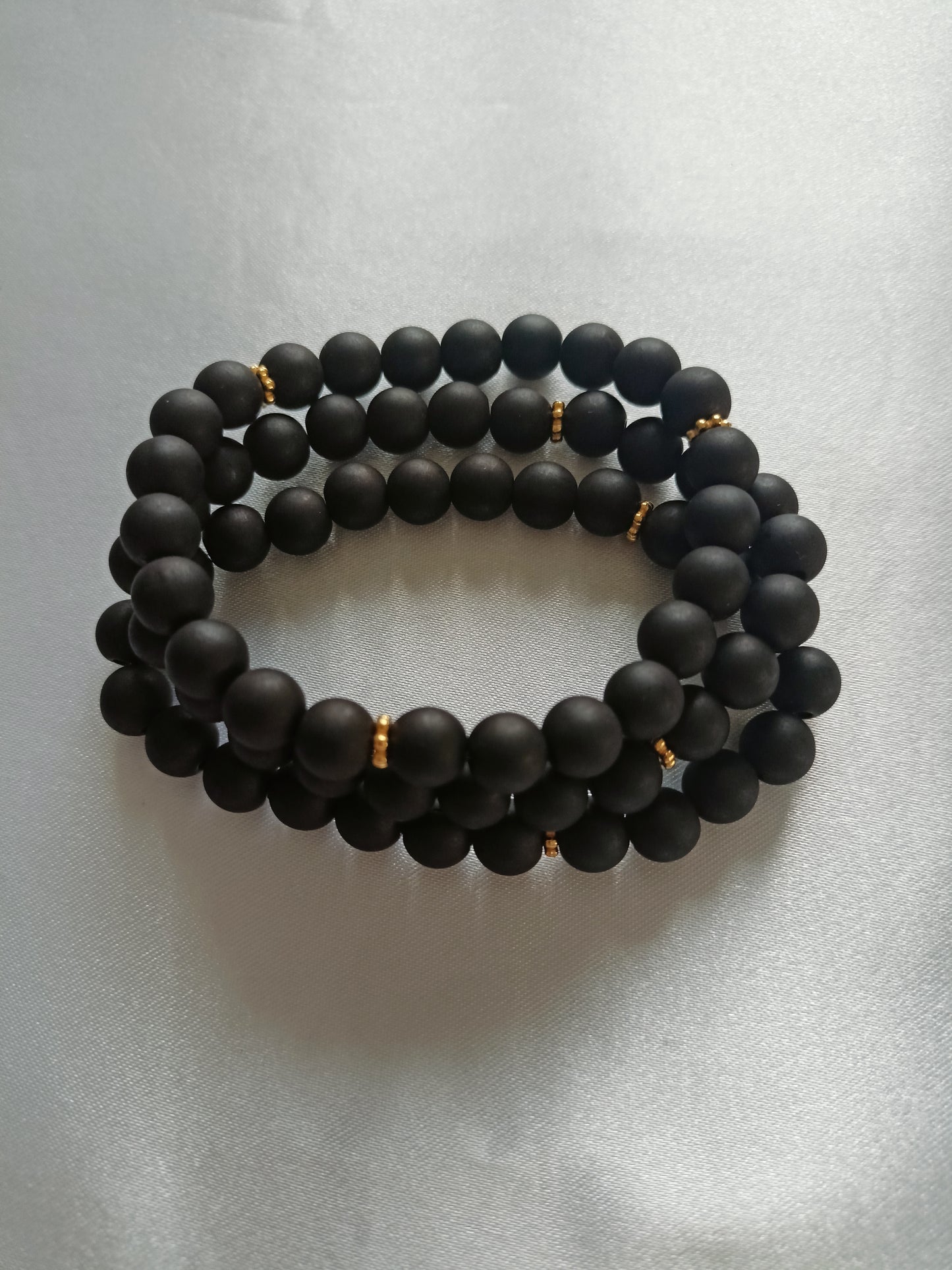 Bracelet "Panther"