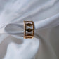 Bague "Méloé"