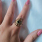 Bague " Elfy "