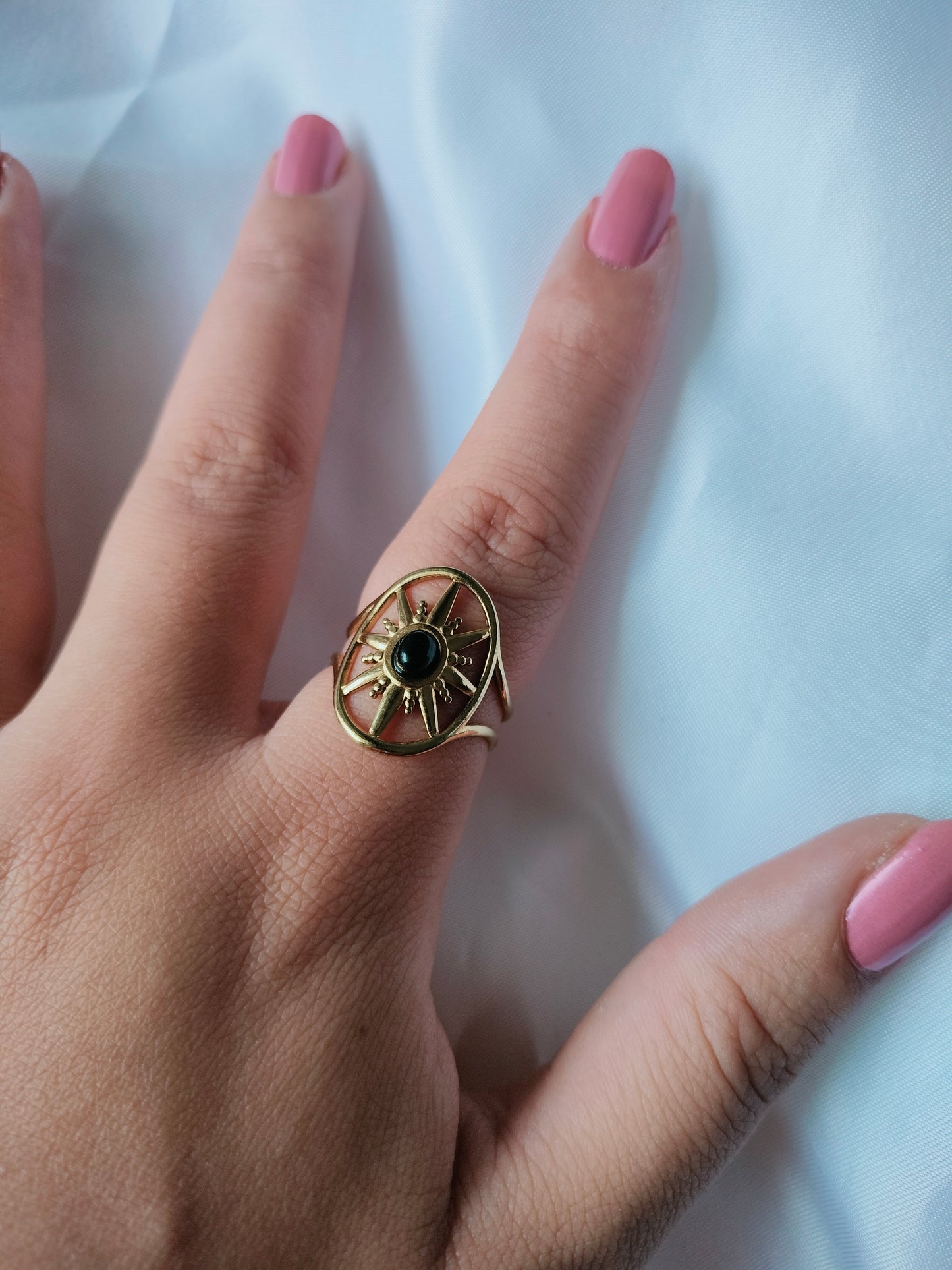Bague " Elfy "