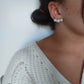 Boucle d'oreille "Albane"