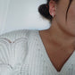 Boucle d'oreille "Angel"