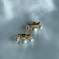 Boucle d'oreille "Albane"