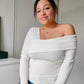 Body blanc femme - Mode urbaine - Goldshell
