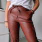 Pantalon Cargo "Sienna"