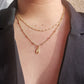 Collier "Anastazia"