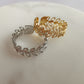 Bague "Gaïa"