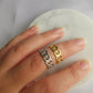 Bague "Marya"