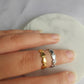 Bague "Heart"
