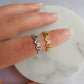 Bague "Love"