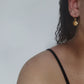 Mono boucle "Flora"