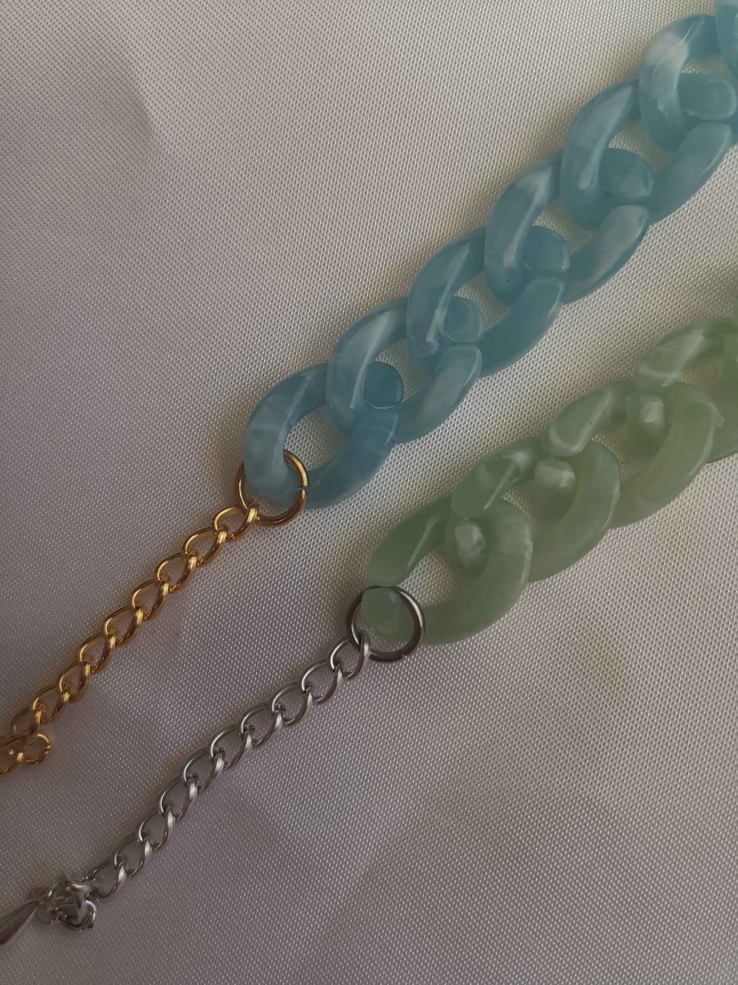 Bracelet "Sun"